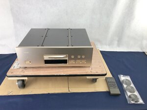 ★中古品★CDプレーヤー VRDS-50 TEAC