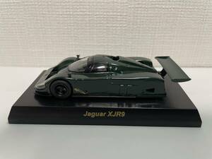 1/64 京商 Jaguar XJR9