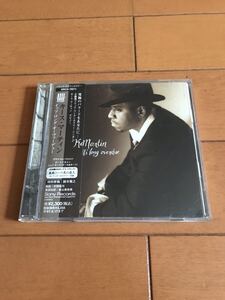 希少! keith martin☆CD☆国内盤☆人気！貴重！レア！ジャンク！