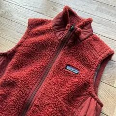 patagonia パタゴニア レトロX ベスト XS ウィメンズ