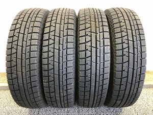 145/80r12 ヨコハマ アイスガード5+ iG50+ 4本 2021年製 3842 スタッドレスタイヤ (沖縄県・離島は発送不可)