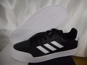 アディダス adidas COURT70S U B79771 26.0㎝　