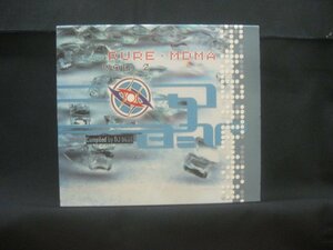 DJ Dede / Pure MDMA Vol 2 ◆CD6230NO PSGP◆CD