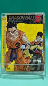 【即決 DVD 送料無料】 DRAGON BALL Z #21