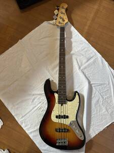 ヴィンテージ 美品 Bacchus バッカス UNIVERSE SERIES JAZZ BASS ジャズベース コレクション コレクター 希少 お宝 ロックミュージック