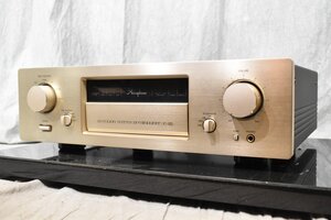 【B】Accuphase C-275 コントロール/プリアンプ アキュフェーズ 3031427【送料無料!!】