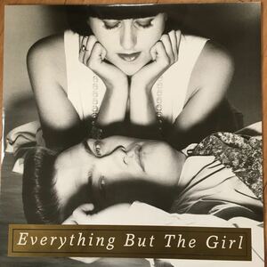 12’ Everything but the girl-Don’t leave me behind