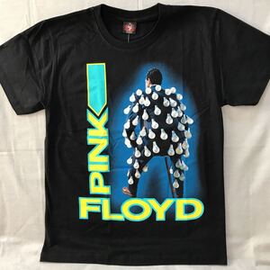 バンドTシャツ ピンク フロイド(PINK FLOYD) 新品 M