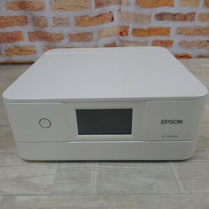 FJ1271/EPSON EP-880AW プリンター エプソン 複合機 インクジェット