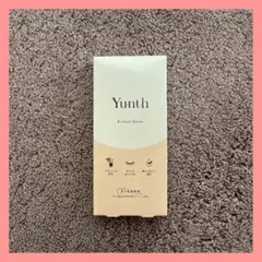 Yunth ユンス　アイラッシュセラムEX まつ毛美容液　5mL