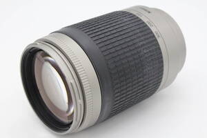 ★良品★ Nikon ニコン AF NIKKOR 70-300mm F4-5.6G #1711