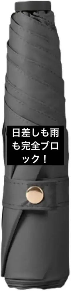 コンパクト、超軽量炭素繊維羽根傘、手動自動軽量日傘