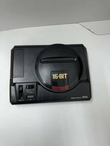 【動作確認済】SEGA セガ MEGA DRIVE メガドライブミニ 16-BIT ソフト３本セット