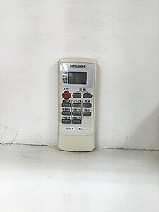 【中古】 MITSUBISHI 三菱電機 エアコンリモコン MP31