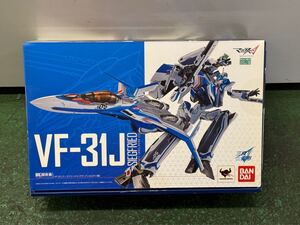 DX超合金 VF-31J ジークフリード（ハヤテ・インメルマン機）