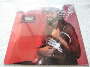 美品放出！ステッカー付 / Chuck Mangione / Love Notes / 「Steppin