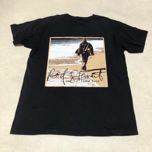 ROD STEWART ロッドスチュワート Tシャツ バンドTシャツ ツアー Tee vintage ヴィンテージ ロックT バンド 