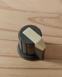 AKAI S1000 S1100 アカイサンプラー　ボリュームノブ　部品　パーツ　VOLUME KNOB