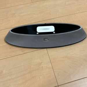 【中古】JBL on station-200id スピーカー 中古 現状品 