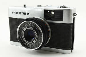 ★訳あり特上品★ オリンパス OLYMPUS TRIP 35 #0803 #625198 #0854