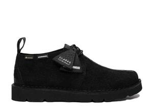 Neighborhood Clarks Desert Trek GTX "Black" 27cm 26167086