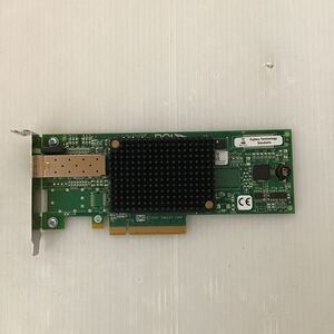 【中古】 FUJITSU Emulex LPE1250 P001219 管理番号ci688