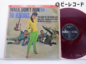 The Ventures「Walk Don