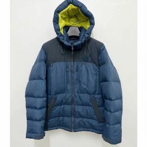 THE NORTH FACE ノースフェイス ダウンジャケット メンズ L 