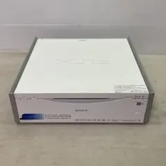 SONY ソニー PSX DESR-5500 通電確認済 ジャンク　JA