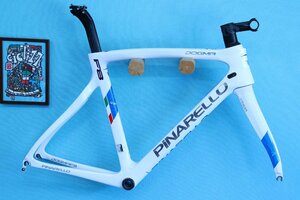 PINARELLO DOGMA F8 ”LA VENTISSIMA”　ピナレロ　ドグマ　550サイズ　イタリア限定カラー　cicli17