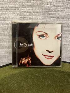 holly cole dark dear heart 　ホリー・コール