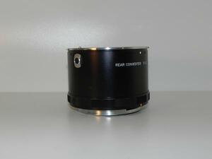 中古良品　ASAHI PENTAX 6*7　リアコンバーター 　T6-2X