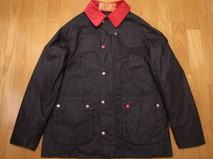 【送料無料 即決】Barbour Oxdale Wax Jacket 丑年 Year of the Ox Limited 限定 Sage 36 新品 MWX1880SG71 バブアー ワックス ジャケット