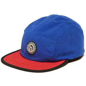 HUF Tour Volley Hat Cap Blue キャップ