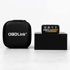 全新未使用OBDLINK MX PLUS