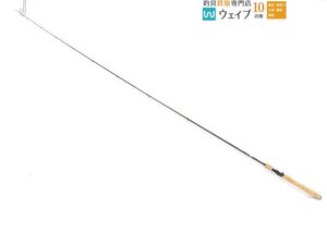 ダイワ ブラックレーベル BL+ 6101MRB 美品