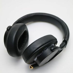 良品中古 MDR-1AM2 MDR-1 ブラック ヘッドホン SONY あすつく 土日祝発送OK