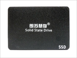 2.5インチSSD 128GB SATA #12336