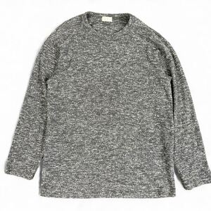 超希少 アーカイブ COOME des GARCONS HOMME コムデギャルソンオム 田中オム 90s セーター 川久保玲 黒の衝撃 AD1998 日本製 美品