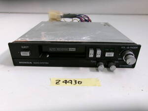 (Z-4430)PIONEER テープデッキ KP-767H 動作未確認 現状品