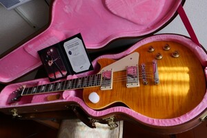 ★Epiphone★Lazarus★1959 Les Paul Standerd