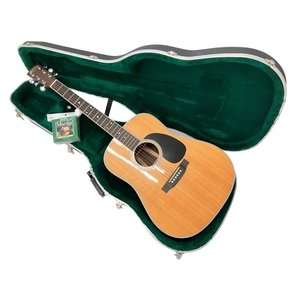 【動作保証】Martin D-35 アコースティックギター マーティン 2007年製 専用ハードケース付き 中古 良好 W8962674