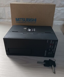 MITSUBISHI/三菱 A1SCPUC24-R2 CPUユニット シーケンサ PLC ミツビシ MELSEC-Aシリーズ　(F)