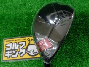 GK春日井■【新品】 095 ヤマハ RMX VD UT 2024★TR HYBRID 85 ★S★25★ユーティリティ★人気★激安★お買い得★