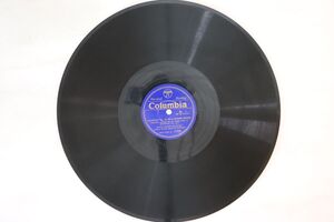 78RPM/SP Capet String Quartet Quartet No.14 In C Sharp Minor (Beethoven) No.1 / No.2 J7529 COLUMBIA 12 /00500