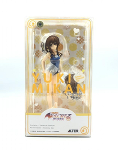 【中古】[開封] ALTER To LOVEる とらぶる ダークネス 結城美柑[240092250363]