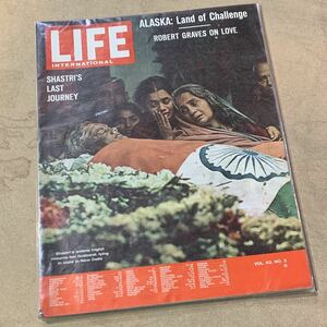 【20111706HT】U.S.A/雑誌/LIFE/アメリカ/ライフ/USA