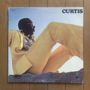 CURTIS MAYFIELD / CURTIS (CURTOM) 