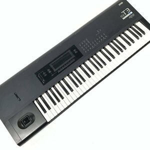 KORG コルグ T3 シンセサイザー★簡易検査品