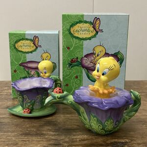 レア！新品 箱付き「Warner Bros. Tweety